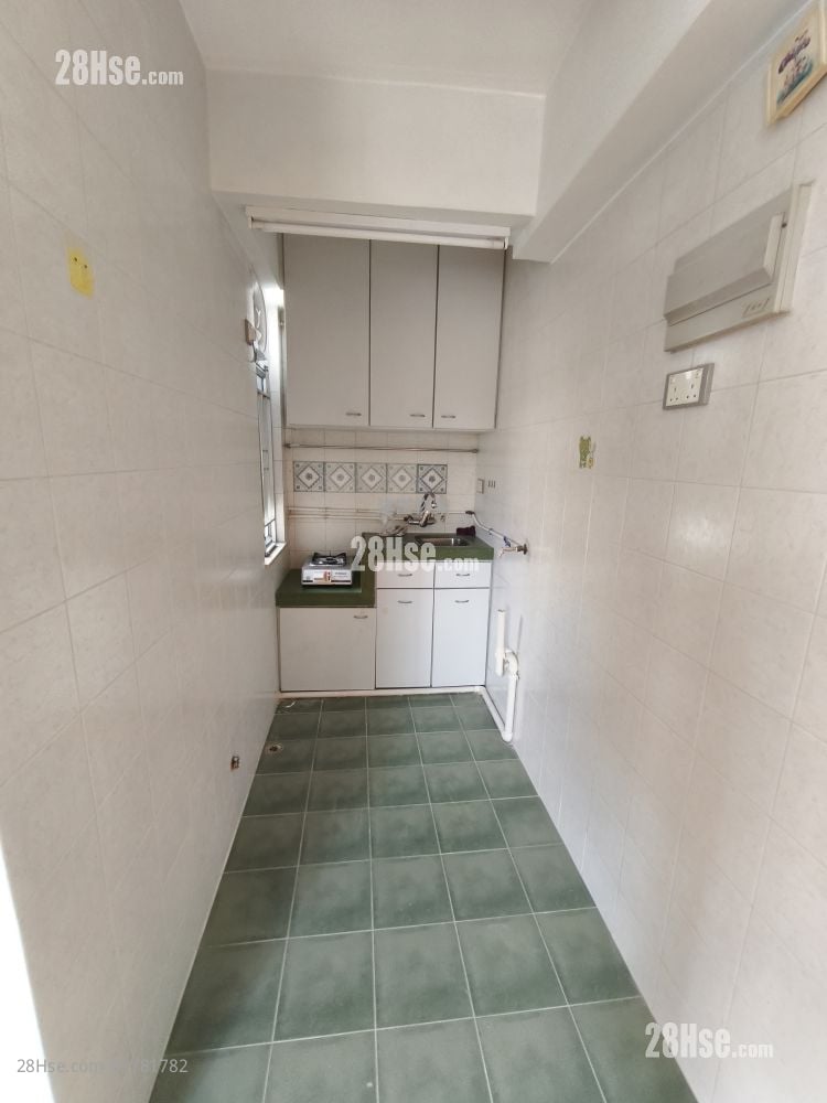 Ho Shun Tai Building Rental 2 Bedrooms , 1 Bathroom 290 ft²
