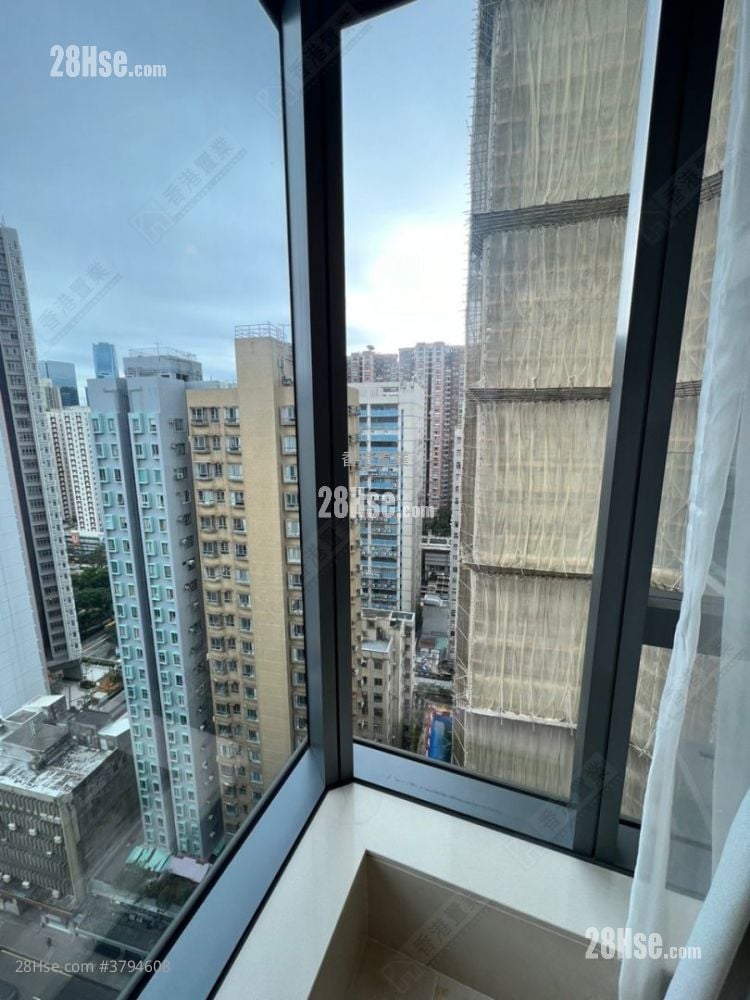 海璇 租盘 1 房 , 1 浴室 369 平方尺