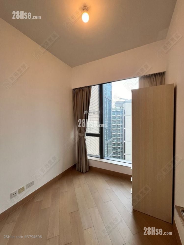 海璇 租盘 1 房 , 1 浴室 369 平方尺