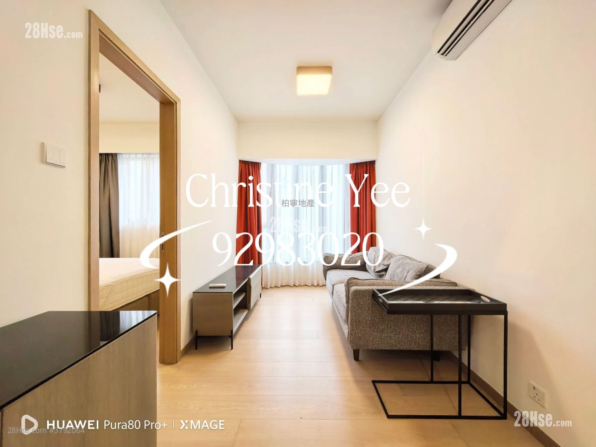 Eaton Residences (Blue Pool Road) Rental 1 Bedroom , 1 Bathroom 382 ft²