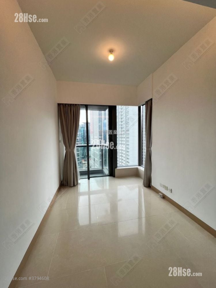 海璇 租盘 1 房 , 1 浴室 369 平方尺