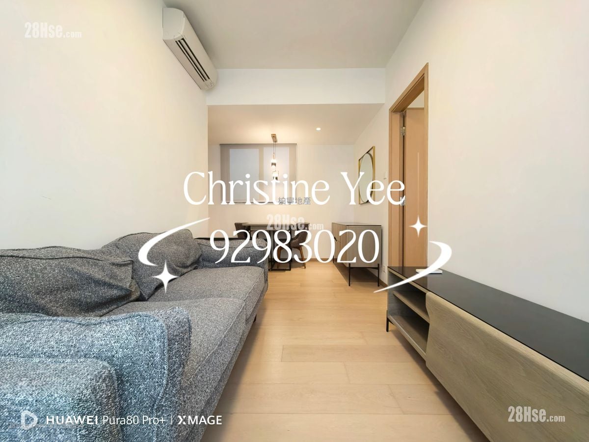 Eaton Residences (Blue Pool Road) Rental 1 Bedroom , 1 Bathroom 382 ft²