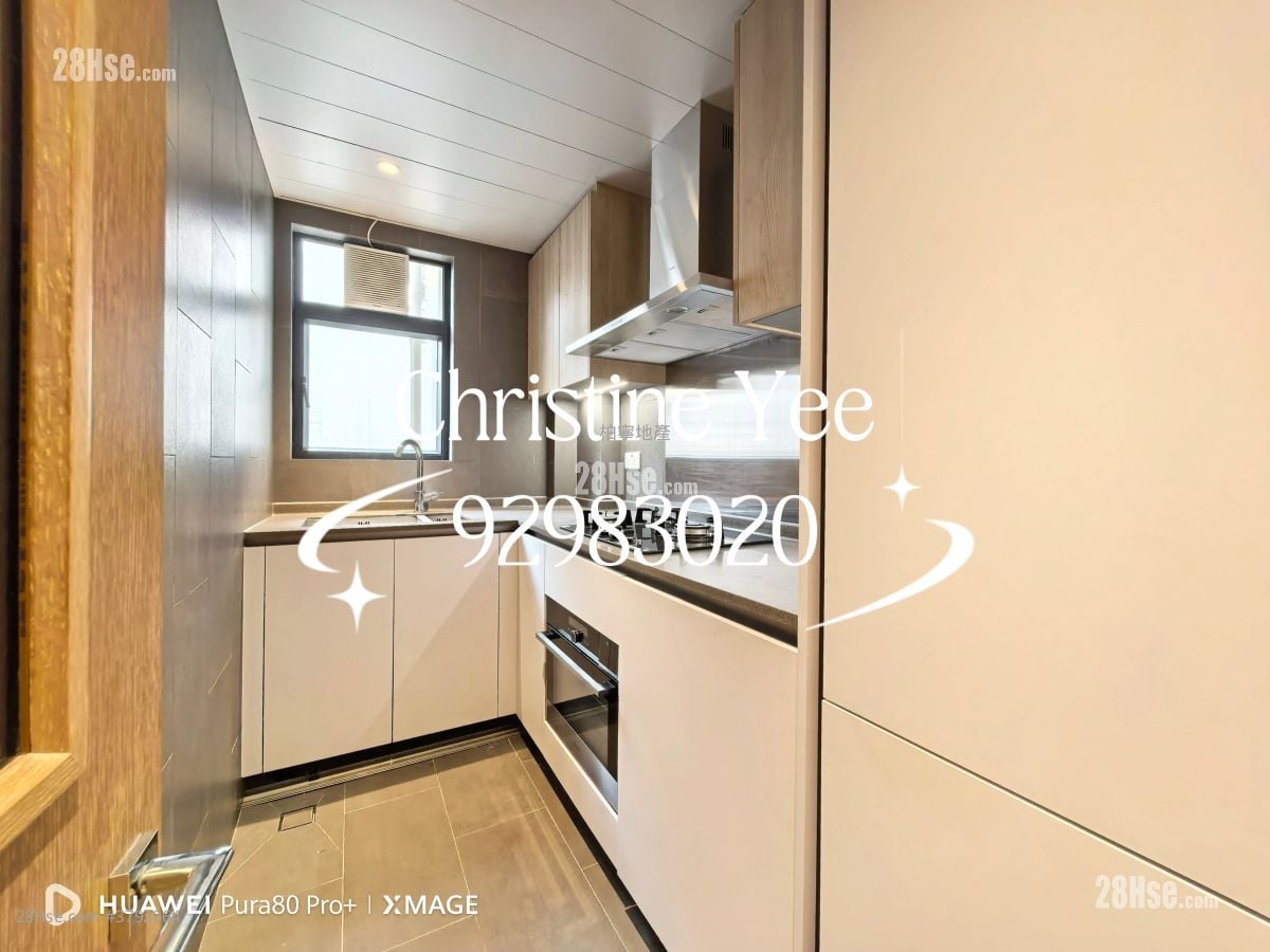 Eaton Residences (Blue Pool Road) Rental 1 Bedroom , 1 Bathroom 382 ft²