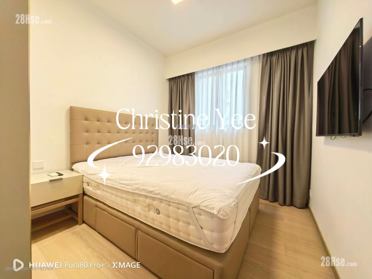 Eaton Residences (Blue Pool Road) Rental 1 Bedroom , 1 Bathroom 382 ft²