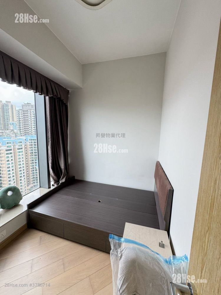 The Zutten Rental 1 Bedroom , 1 Bathroom 271 ft²