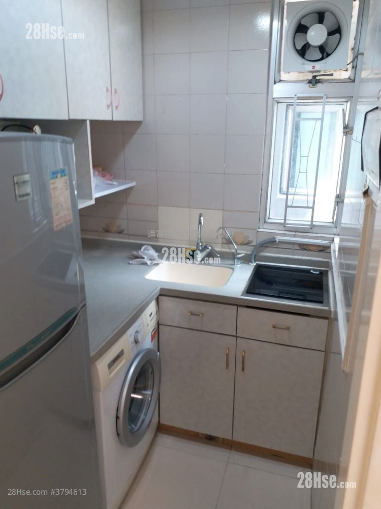 Manor Centre Sell 2 Bedrooms , 1 Bathroom 280 ft²