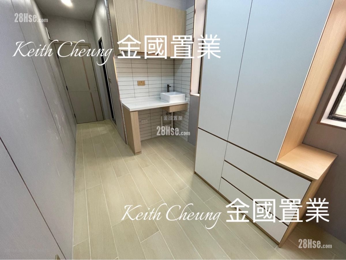 青山道148号 租盘 150 平方尺