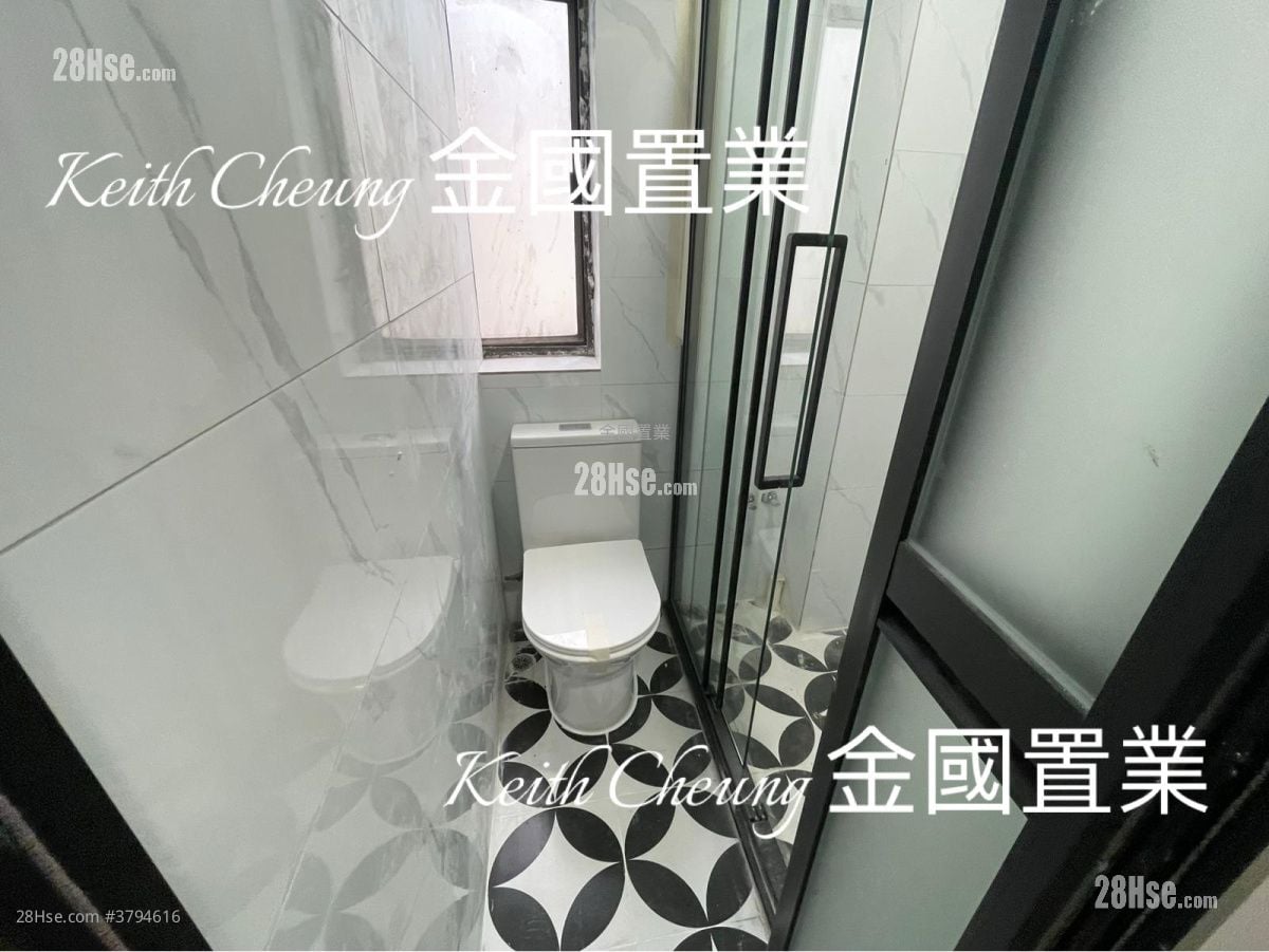 青山道148号 租盘 150 平方尺