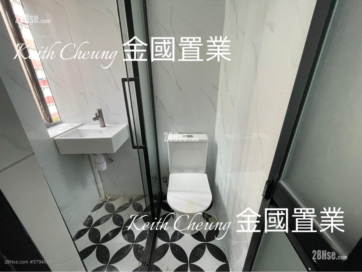 青山道148号 租盘 150 平方尺