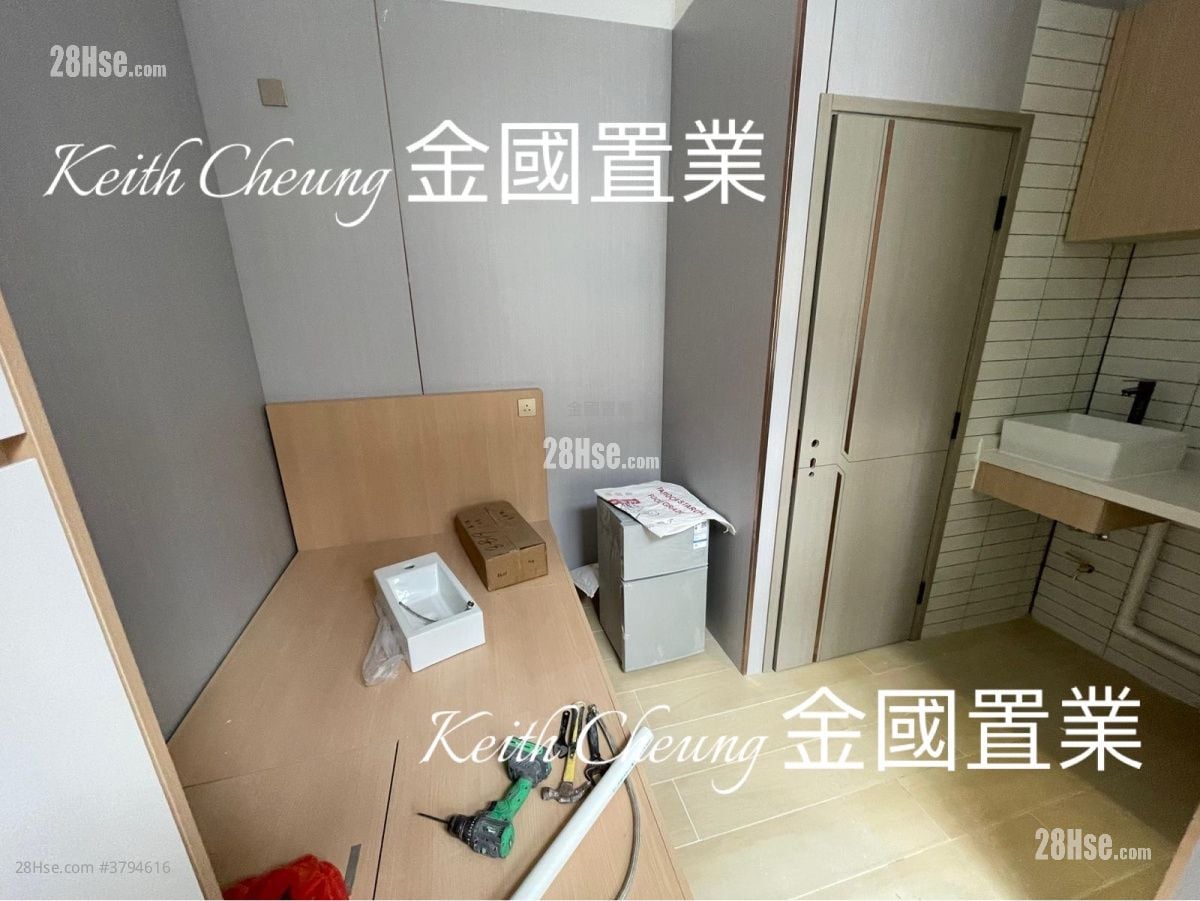 青山道148号 租盘 150 平方尺