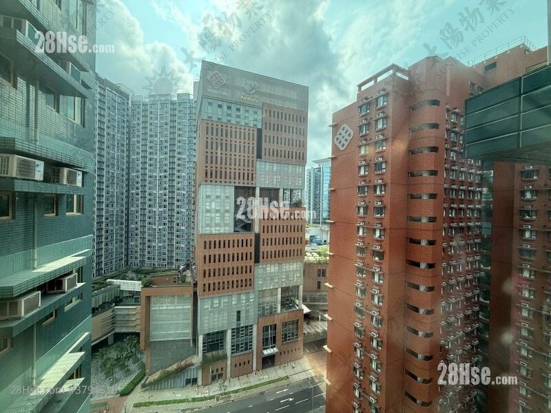 Harbour Place Sell 2 Bedrooms 481 ft²