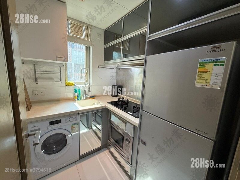 Harbour Place Sell 2 Bedrooms 481 ft²