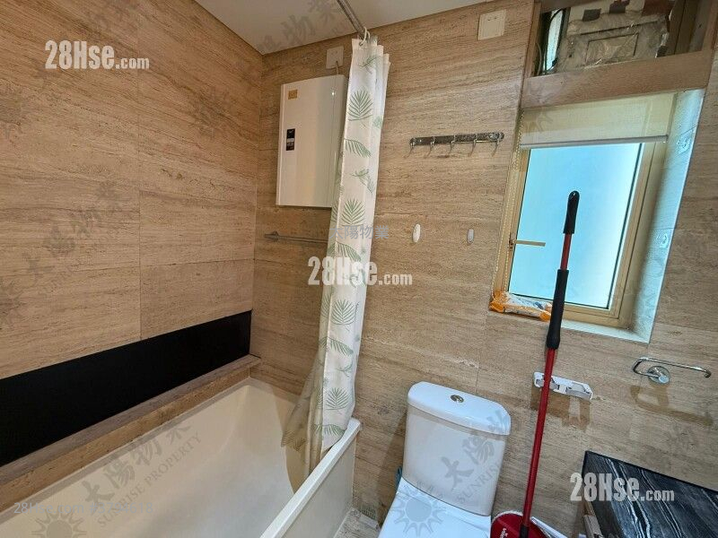 Harbour Place Sell 2 Bedrooms 481 ft²