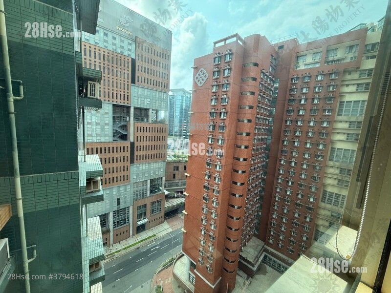 Harbour Place Sell 2 Bedrooms 481 ft²