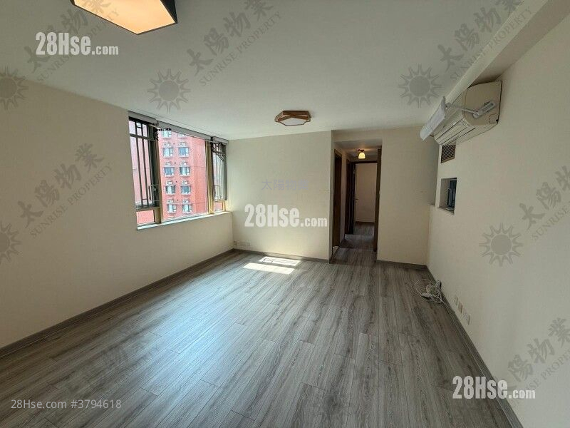 Harbour Place Sell 2 Bedrooms 481 ft²