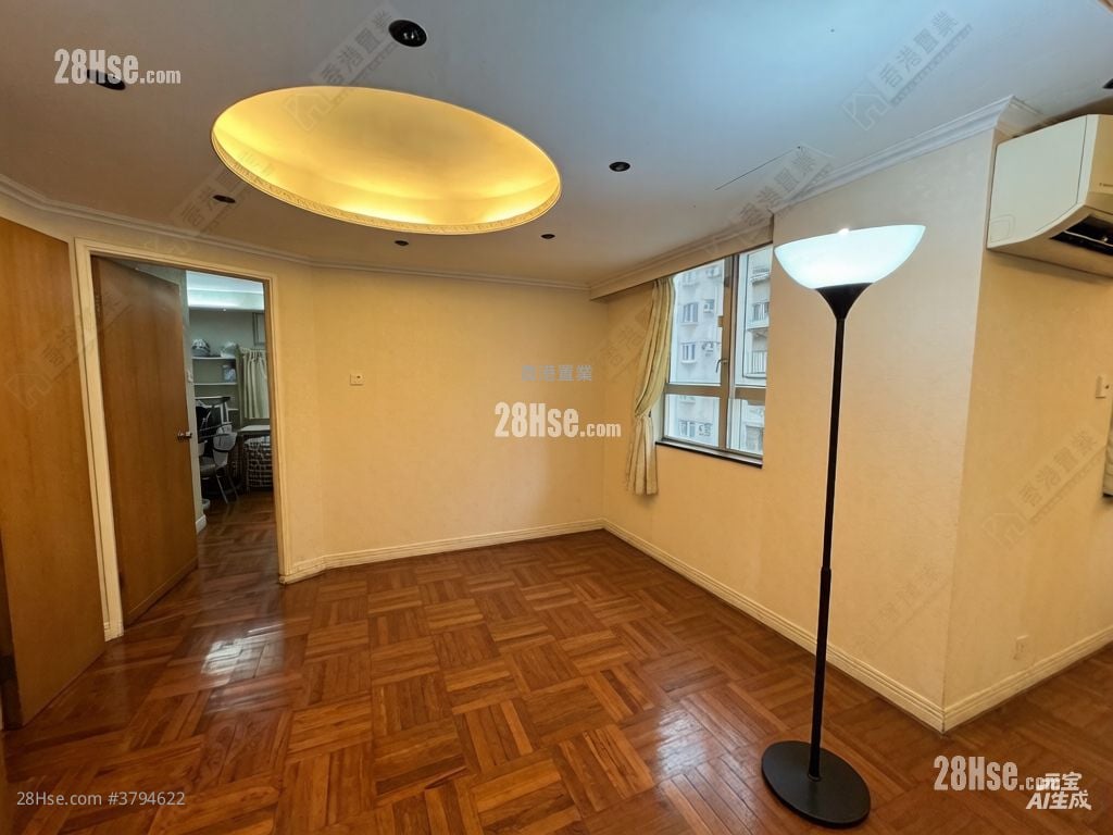 百福花园 售盘 4 房 1,160 平方尺