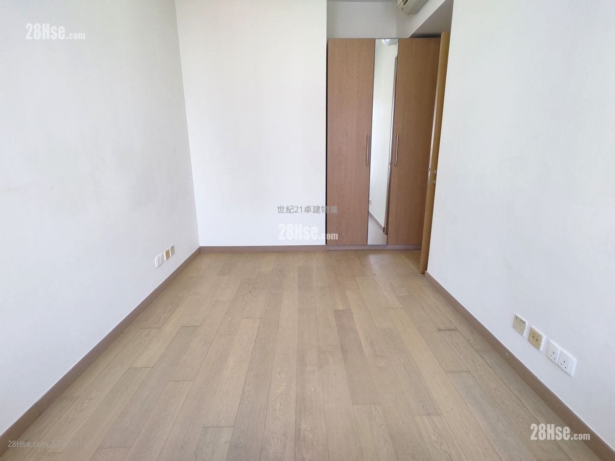 The Austin 租盤 2 房 , 1 浴室 540 平方呎