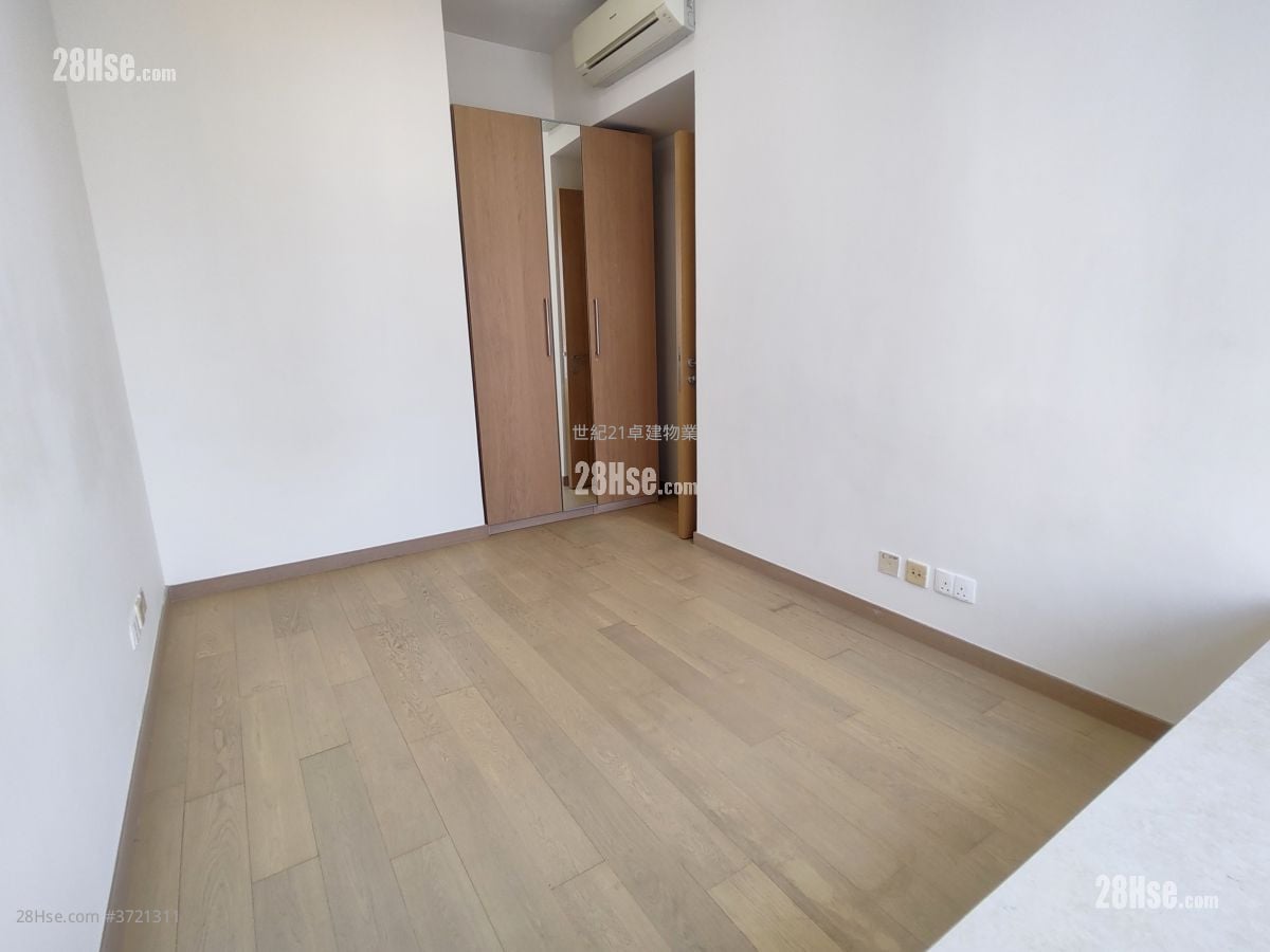 The Austin 租盤 2 房 , 1 浴室 540 平方呎