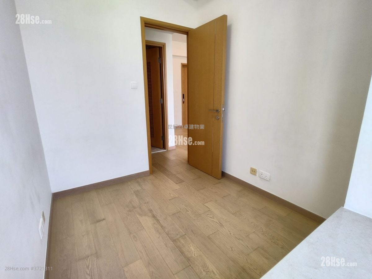 The Austin 租盤 2 房 , 1 浴室 540 平方呎