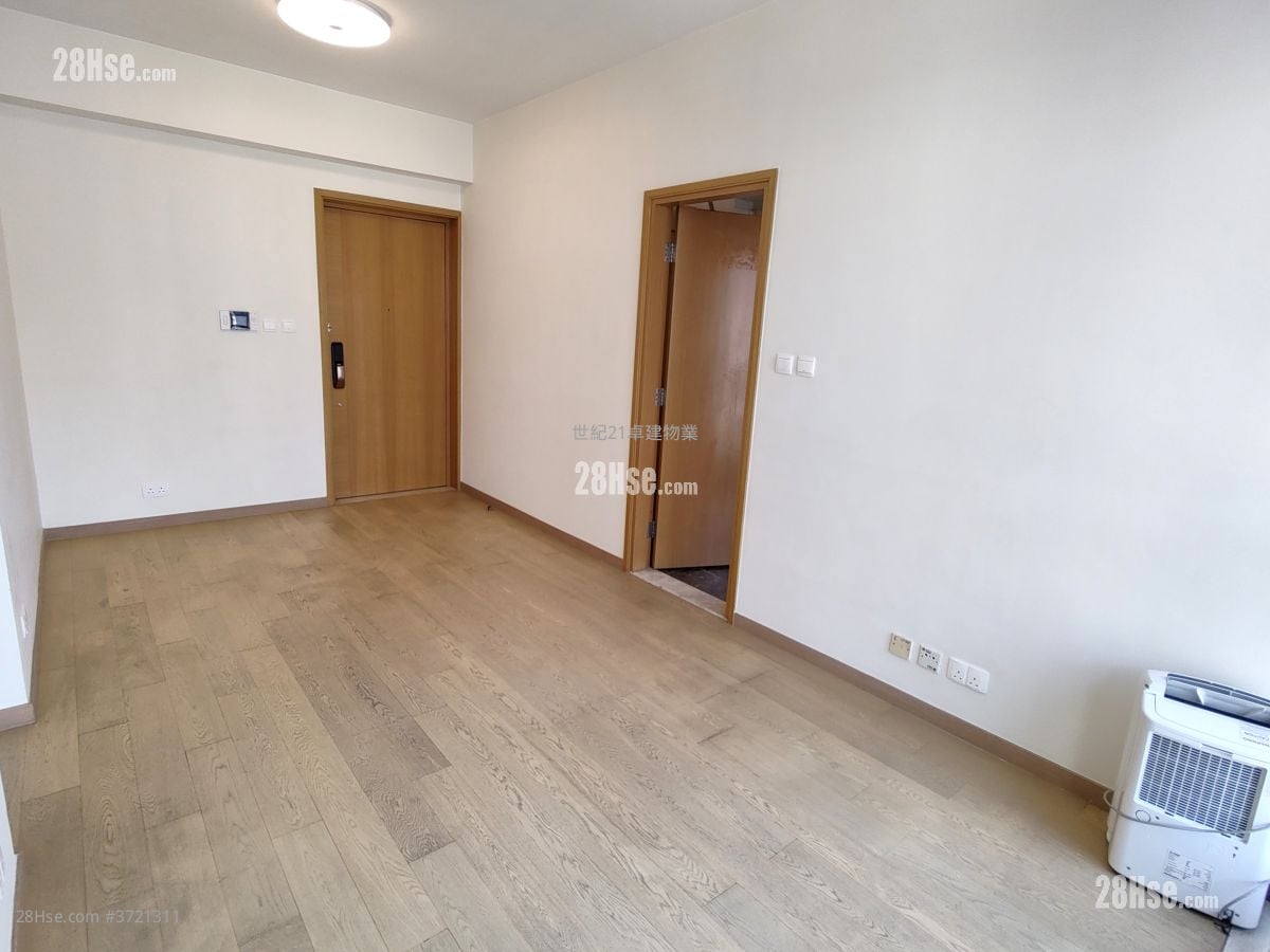 The Austin 租盤 2 房 , 1 浴室 540 平方呎