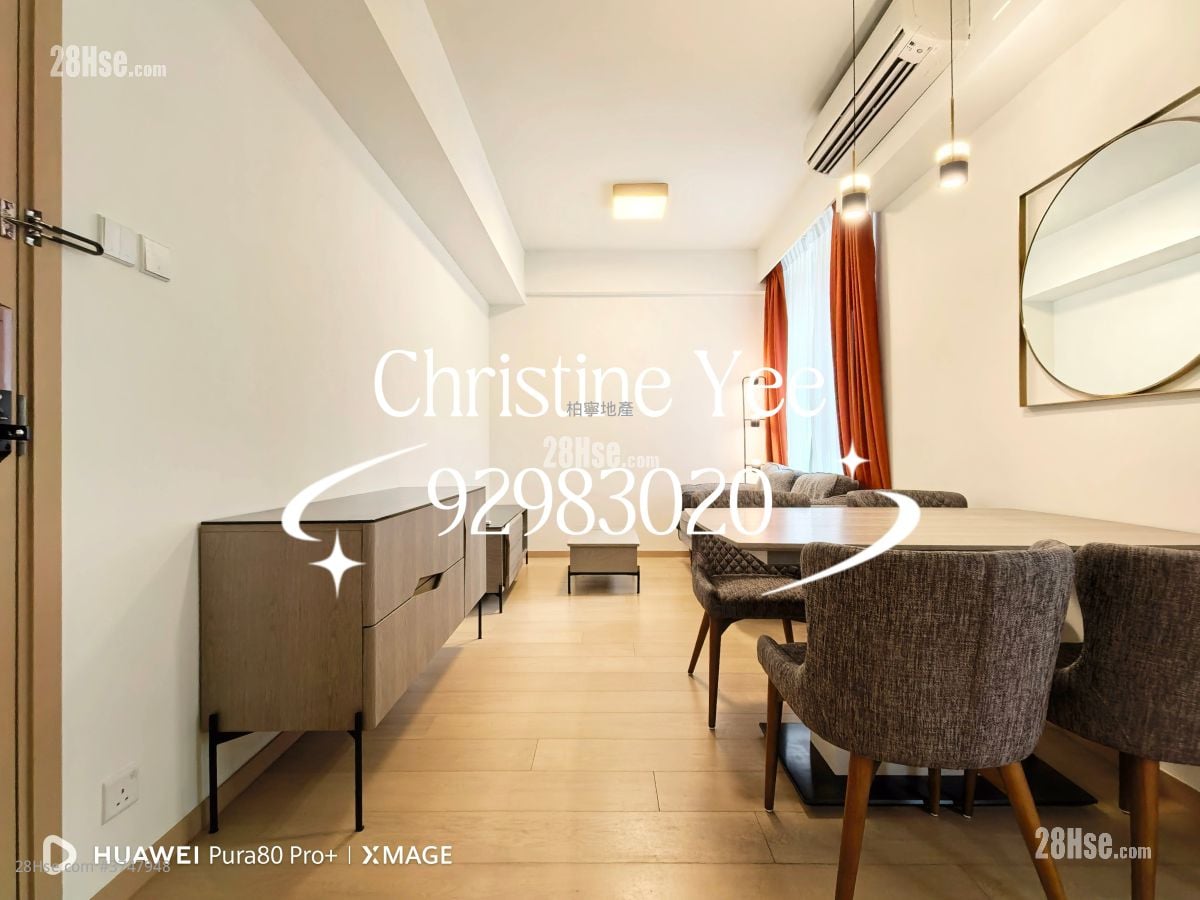 Eaton Residences (Blue Pool Road) Rental 1 Bedroom , 1 Bathroom 464 ft²