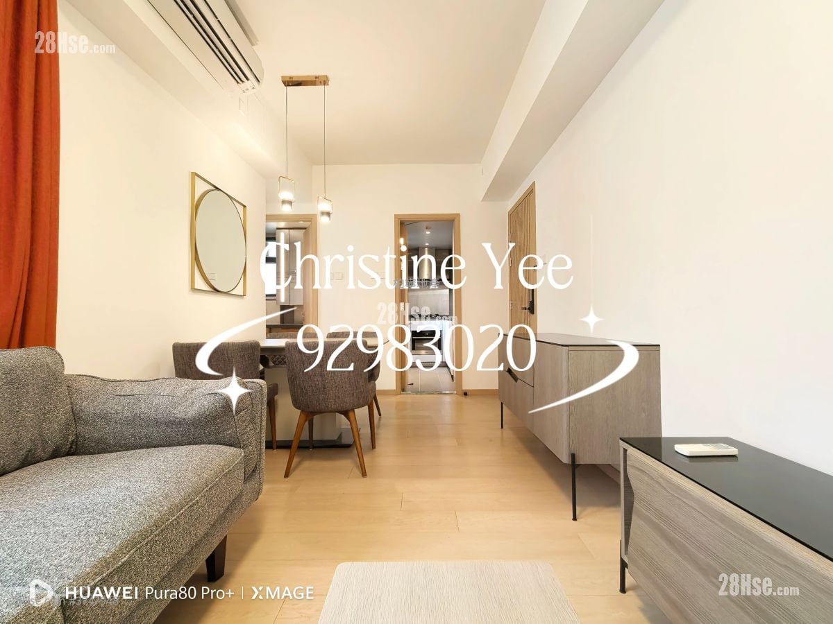 Eaton Residences (Blue Pool Road) Rental 1 Bedroom , 1 Bathroom 464 ft²