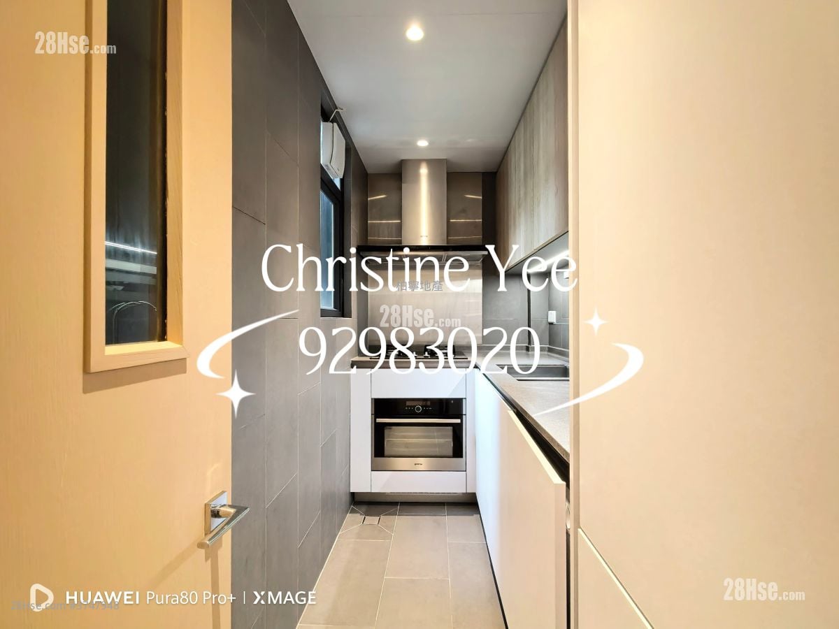 Eaton Residences (Blue Pool Road) Rental 1 Bedroom , 1 Bathroom 464 ft²