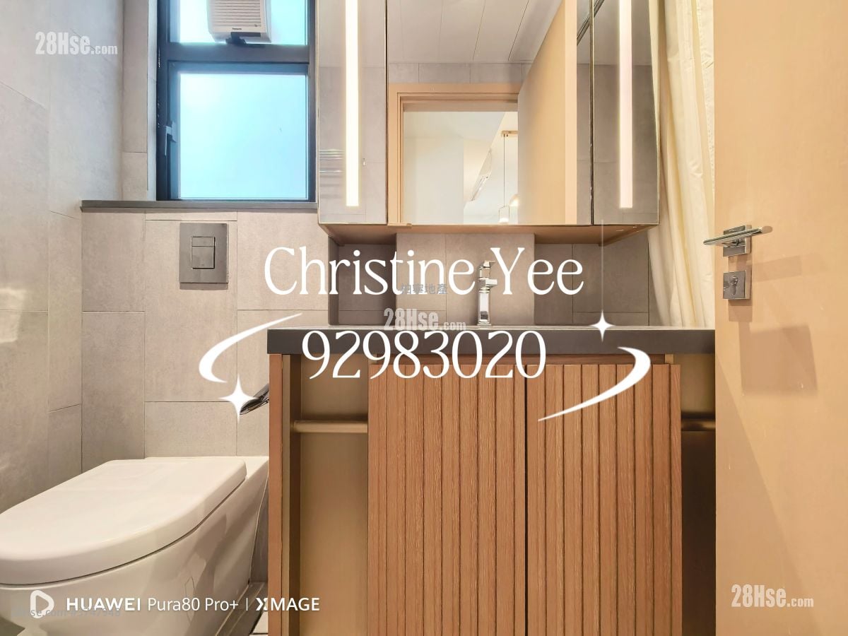 Eaton Residences (Blue Pool Road) Rental 1 Bedroom , 1 Bathroom 464 ft²