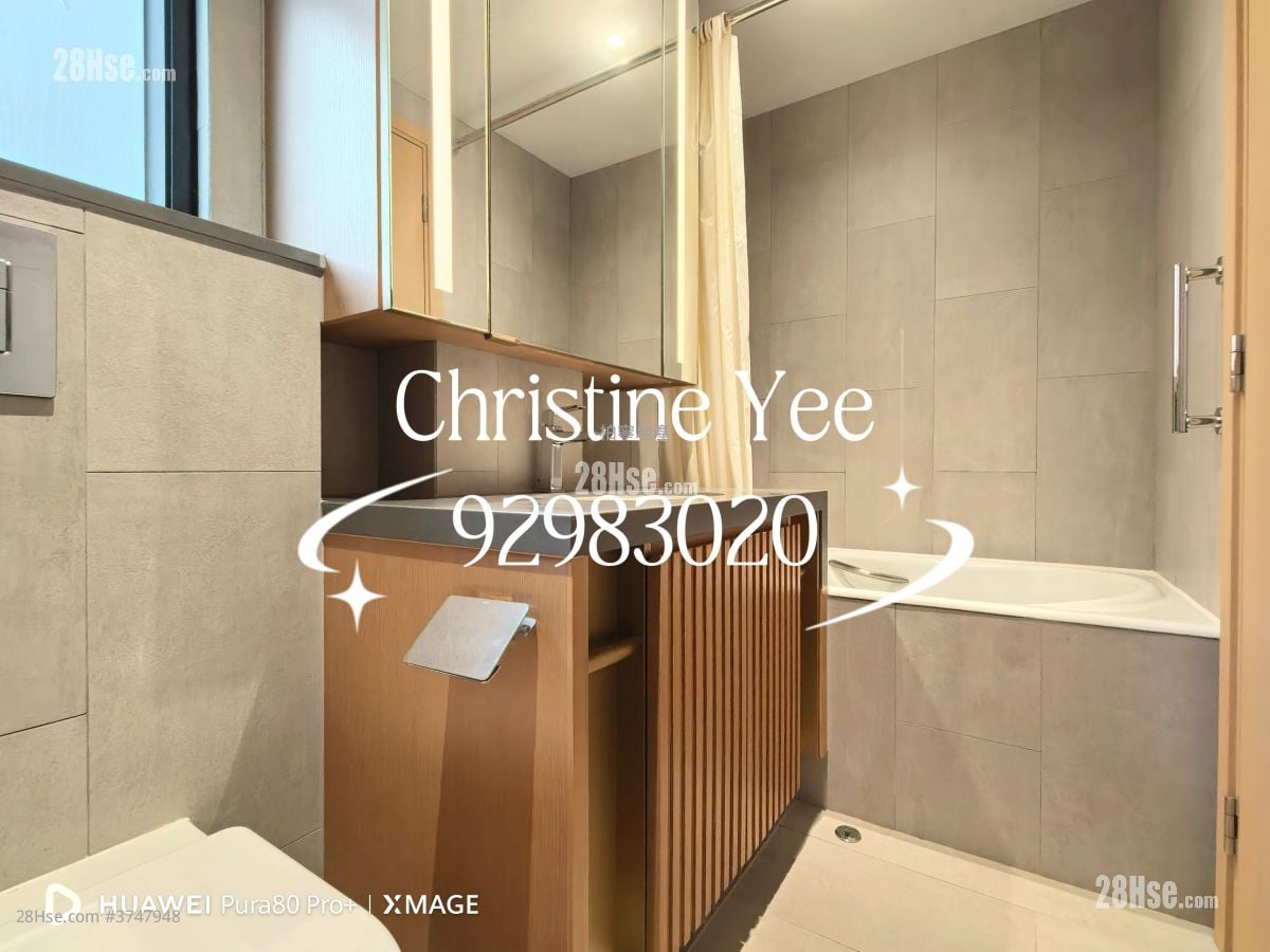 Eaton Residences (Blue Pool Road) Rental 1 Bedroom , 1 Bathroom 464 ft²