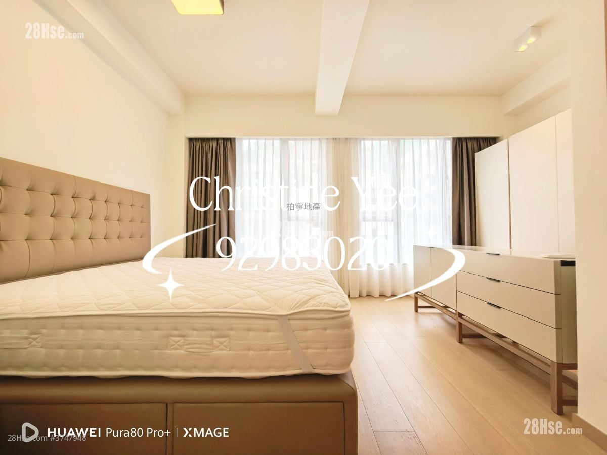 Eaton Residences (Blue Pool Road) Rental 1 Bedroom , 1 Bathroom 464 ft²