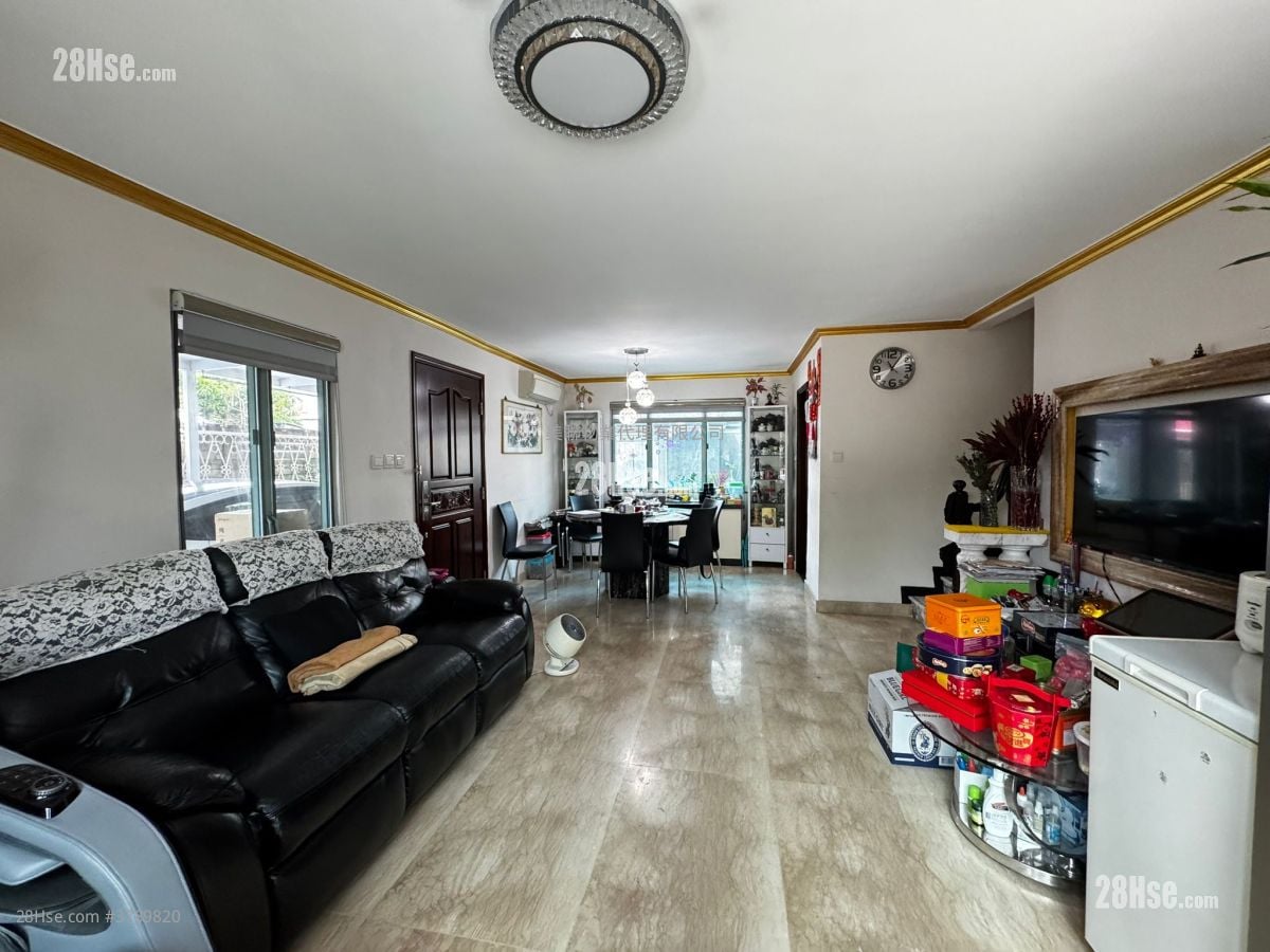 Fairview Park Sell 3 Bedrooms 848 ft²