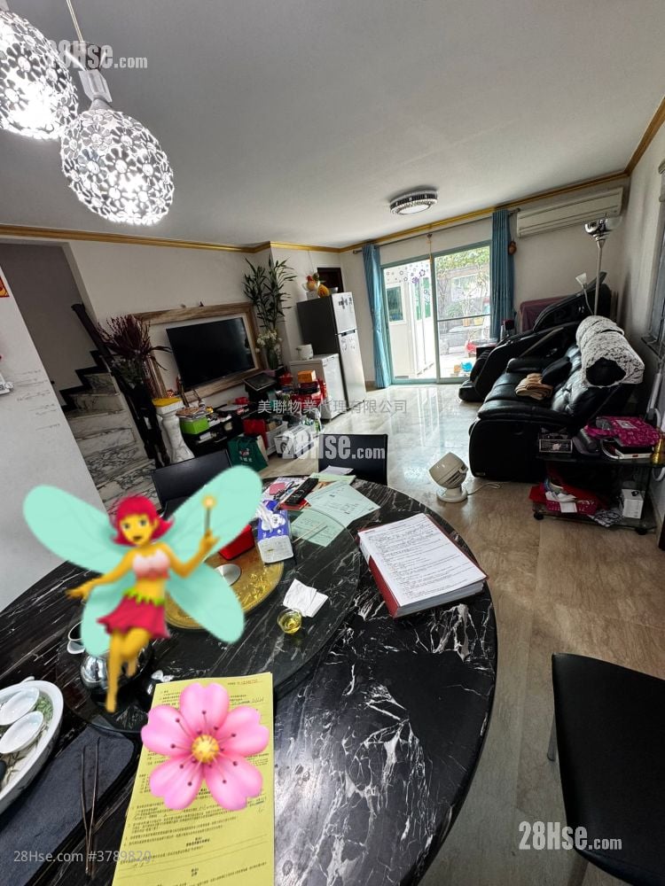 Fairview Park Sell 3 Bedrooms 848 ft²