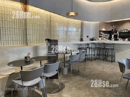 Wellington Street Rental