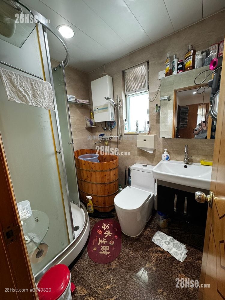 Fairview Park Sell 3 Bedrooms 848 ft²