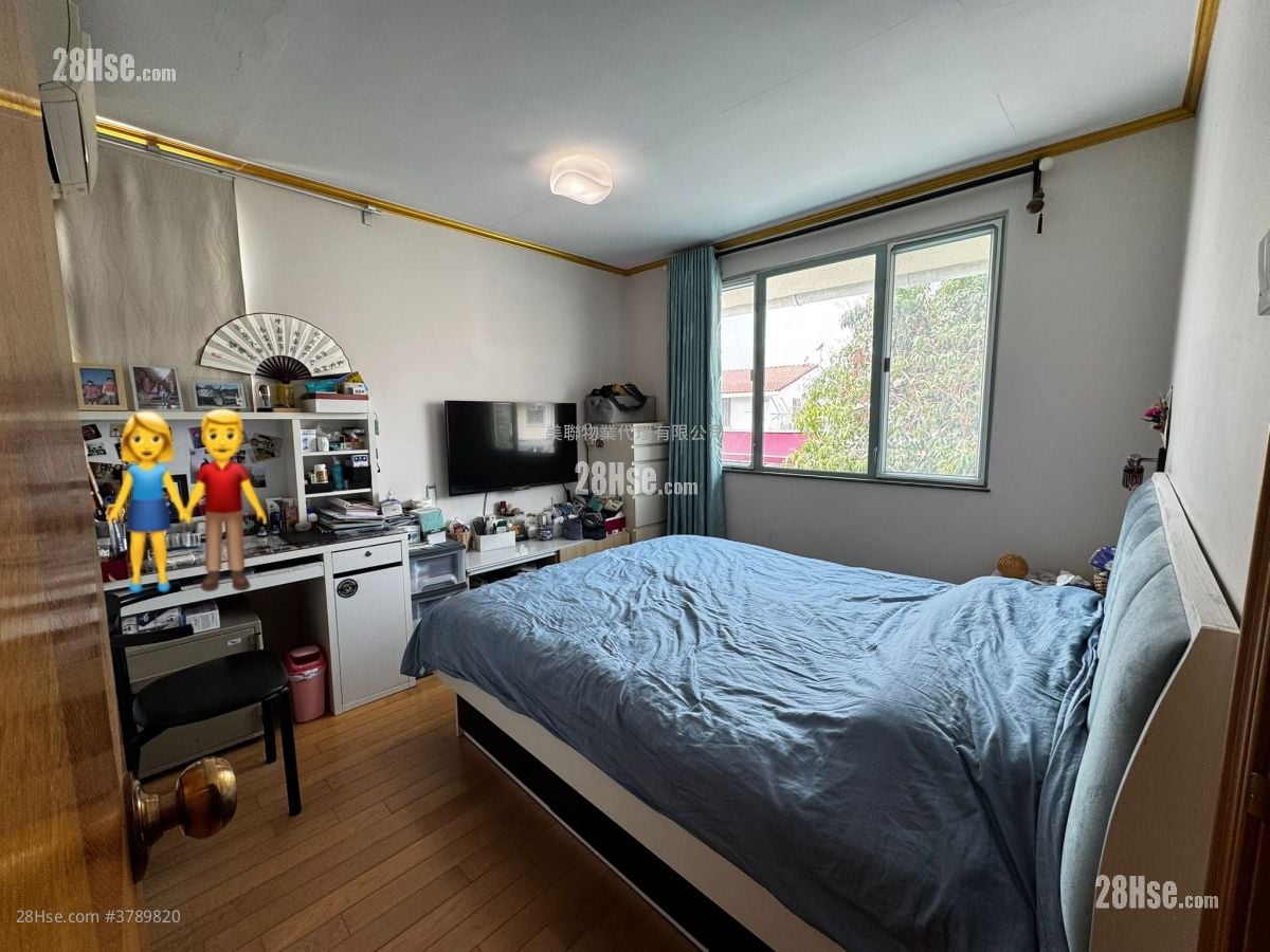 Fairview Park Sell 3 Bedrooms 848 ft²