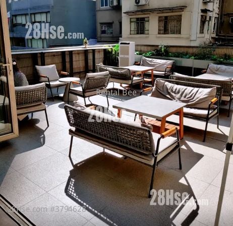 Wellington Street Rental