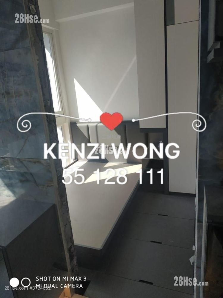 珀玥 租盘 201 平方尺