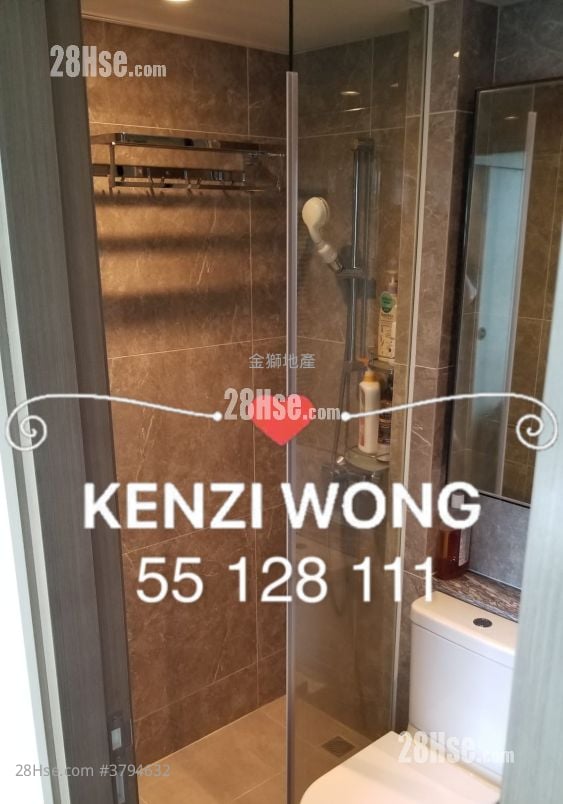 珀玥 租盘 201 平方尺