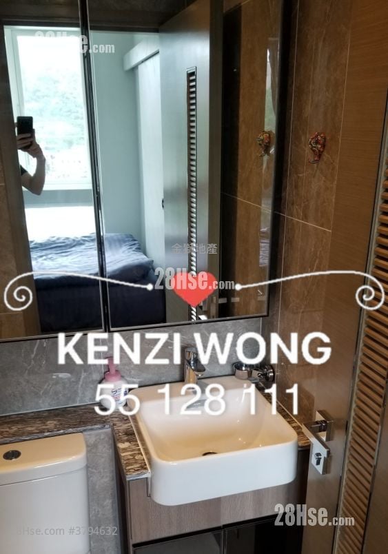 珀玥 租盘 201 平方尺