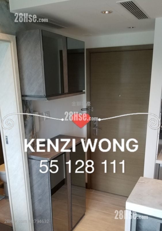 珀玥 租盘 201 平方尺