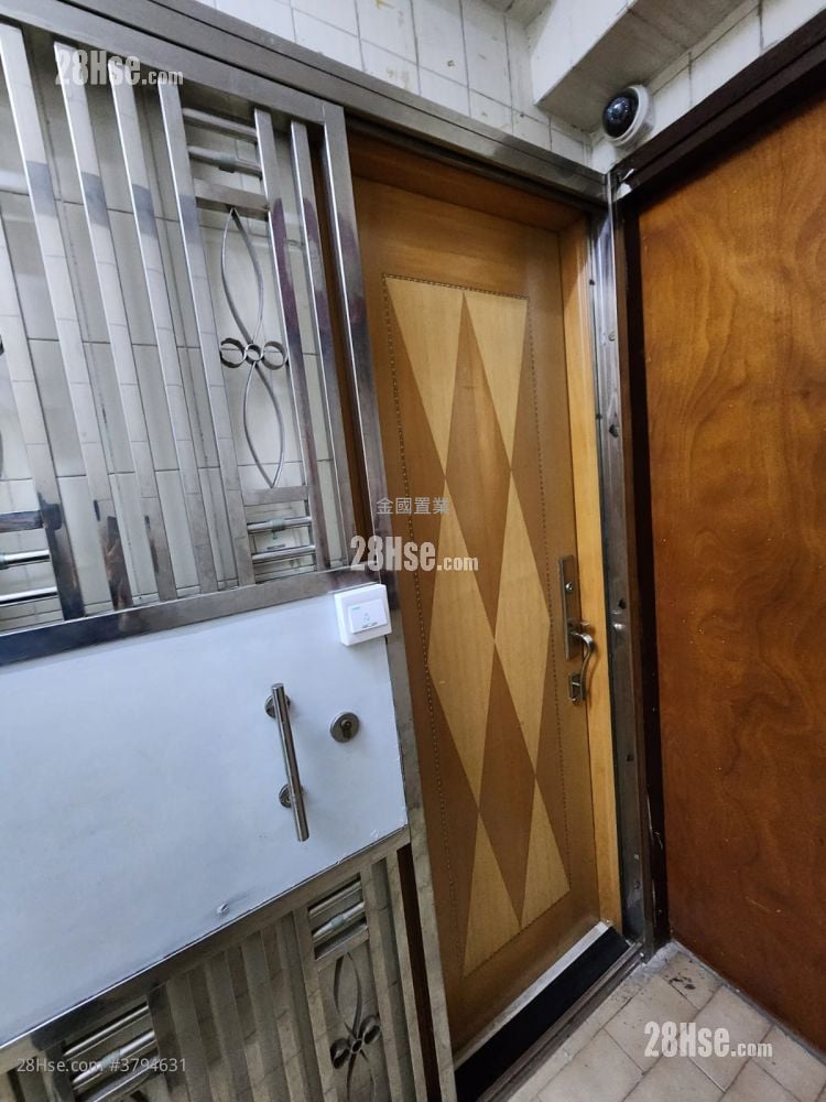 嘉荣大厦 售盘 2 房 , 1 浴室 304 平方尺