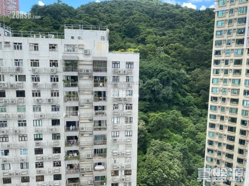 景晖阁 售盘 2 房 , 1 浴室 400 平方尺