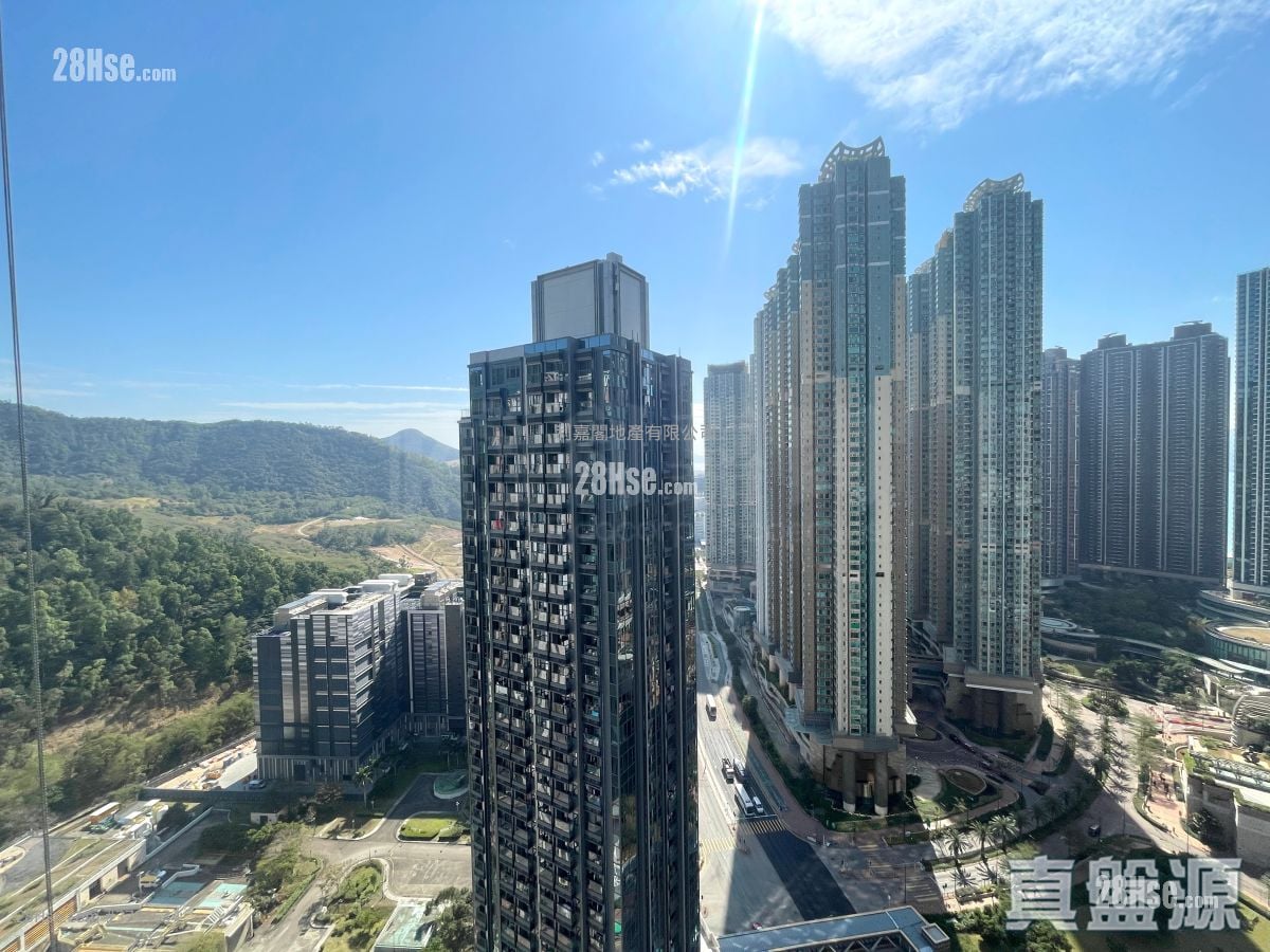 Manor Hill Sell 1 Bedroom 284 ft²