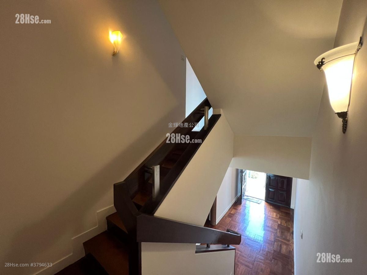 Fiona Garden Rental 4 Bedrooms , 3 Bathrooms 2,699 ft²