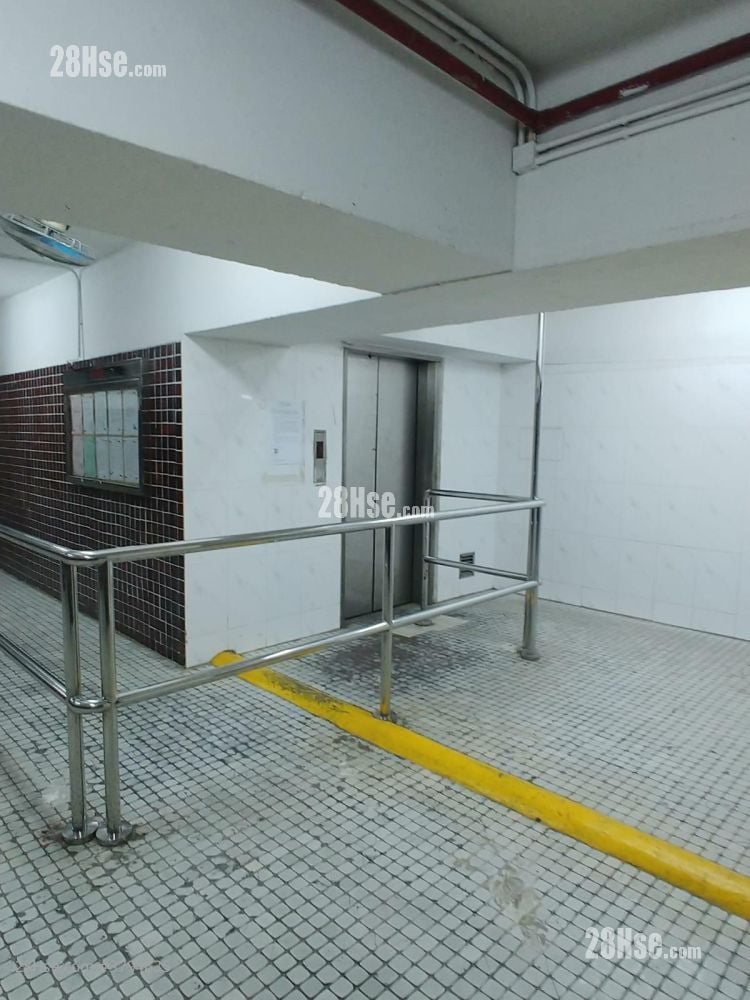 Wah Fat Industrial Building Rental 130 ft²