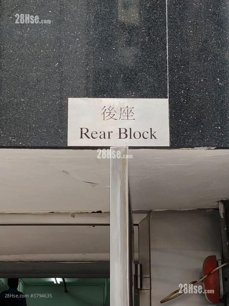 Wah Fat Industrial Building Rental 130 ft²