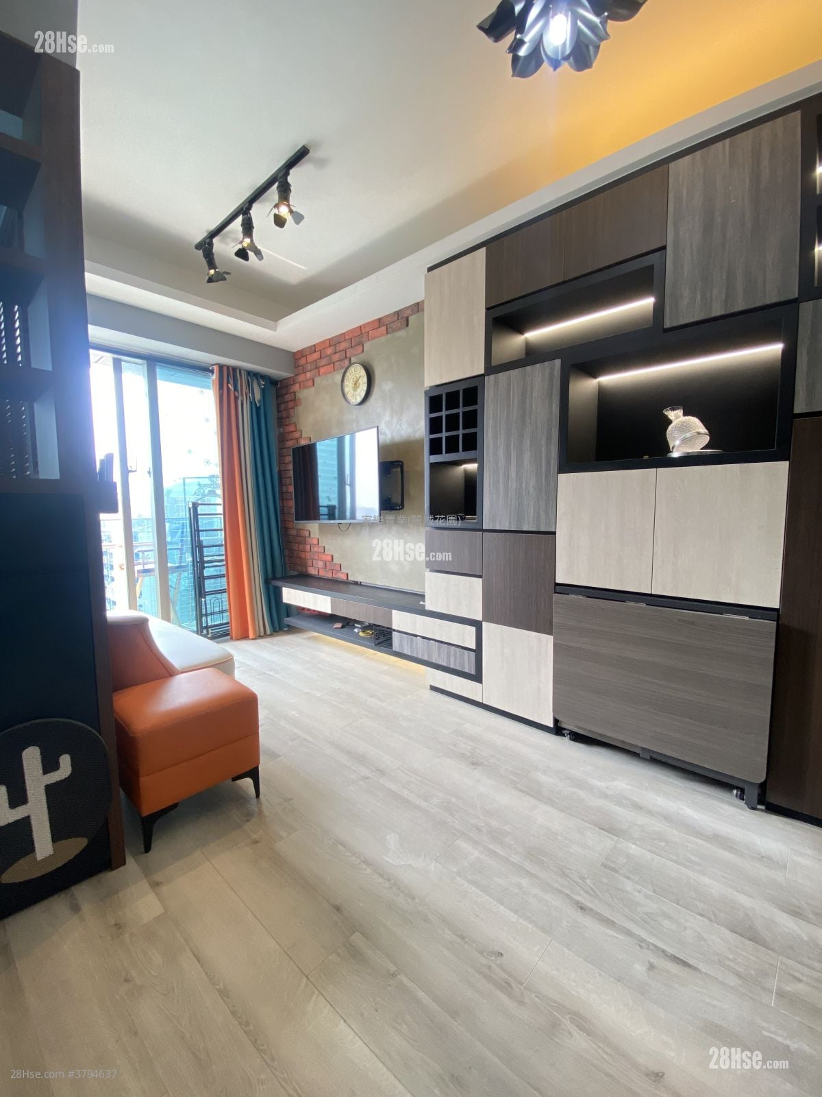 Ocean Pride Sell 393 ft²