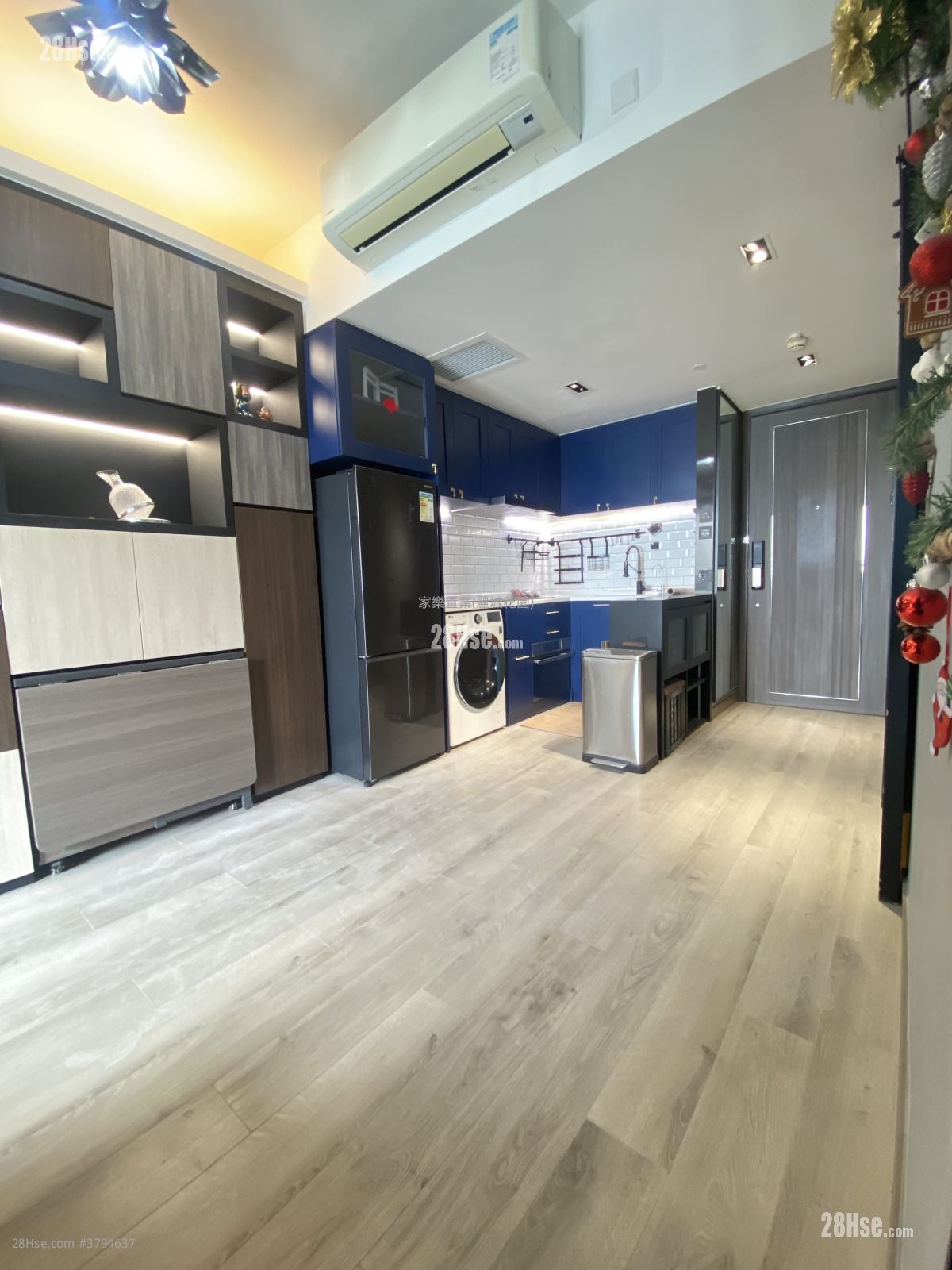 Ocean Pride Sell 393 ft²