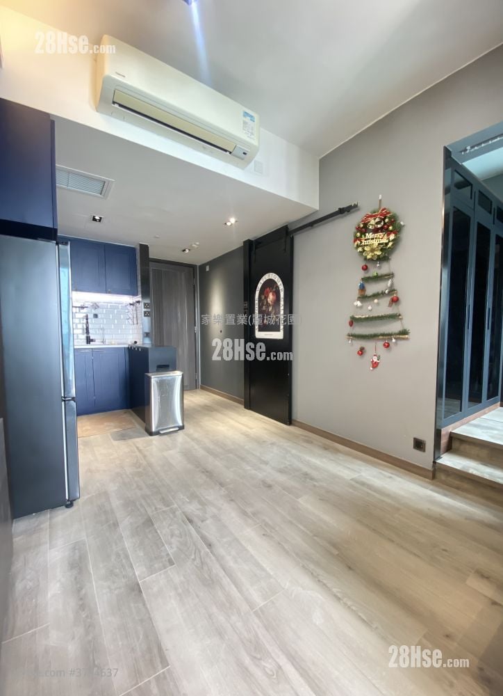 Ocean Pride Sell 393 ft²