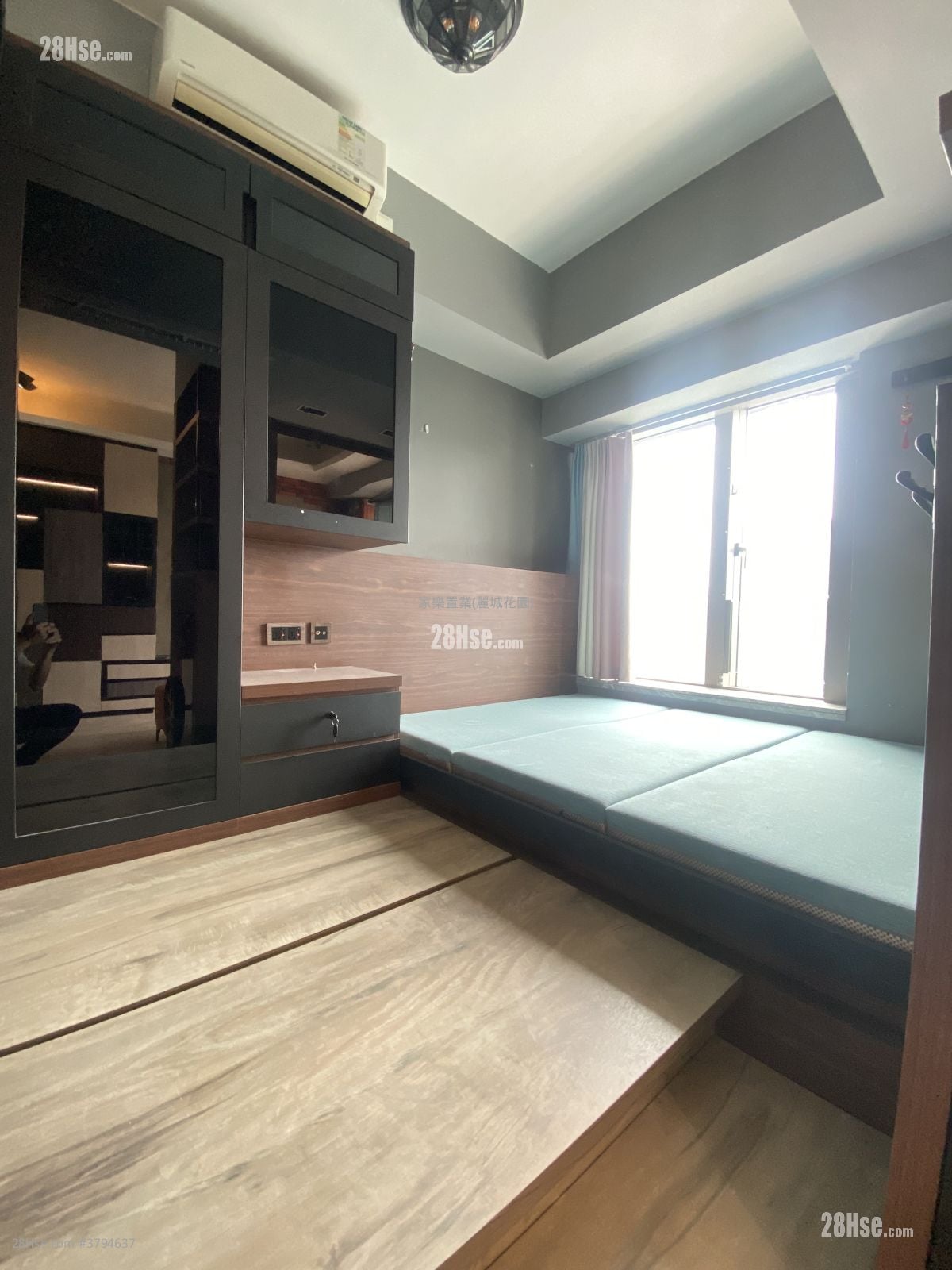 Ocean Pride Sell 393 ft²